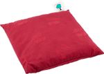 Inatura Cherry Stone Heat Warmth Pillow Pain Relief Classic Square