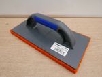 REFINA 11" 280MM x 140MM x 20MM PLASTERERS MEDIUM RUBBER SPONGE FLOAT 228726