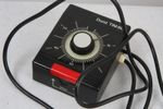 Durst TIM 60 Photographic Enlarger Timer , alternative euro 3 pin socket cable