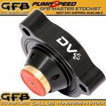 GFB T9358 DV+ T9358 FIESTA ST180 DUMP VALVE (SUITS MERCEDES, FORD AND VOLVO)