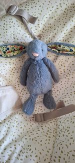 Jellycat Small Dusky Blossom