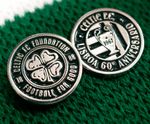 Celtic FC Foundation 2026 Charity Badge