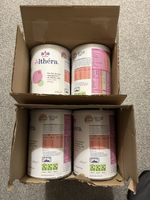 Althera Baby Formula 400G Box of 10 Tins