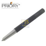 Priory 124 heavy duty engineers large centre punch 3/8in 10mm or 1/2in 13mm