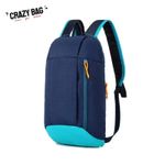 Outdoor Lightweight Small Sports Men’s Backpack 10L Oxford Fabric Uk
