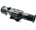 ATN X-Sight HD Digital Day/Night Rifle Scope | IR Ready | Mount + Case | VGC