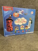 Air Dry Modelling Clay