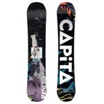 Capita Defenders of Awesome (DOA) Snowboard - 150cm - 2026 - Only 10hrs Use