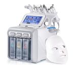 7In1 Hydra Water Facial Cleaner Aqua Peel Hydro Dermabrasion Beauty Machine . 🔥