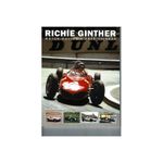 Richie Ginther: Motor Racing's Free Thinker - SIGNED BY AUTHOR