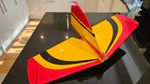 Hanger 9 Pulse XT60 RC Plane Tail Only