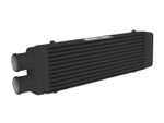 Universal Intercooler FMIC 550x180x65mm One-side Black