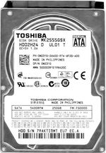 Laptop 2.5 inch Hard Drive 250GB 320GB 500GB 1TB 2TB PS4 COMPATIBLE WHOLESALE