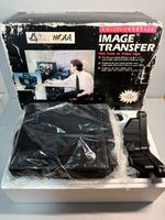 Rare Kewmode Image Transfer - Film Slide to VHS Video Equipment - Mint / Boxed