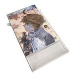 Manga Protector Box - 0.3mm PET Plastic - 15, 30 and 60 Count -  Part# 13118193