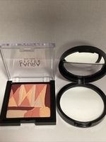 LAURA GELLER Artistry Blush (10g) & Matte Maker 10.5g New