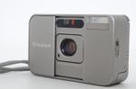 [As-is] Fujifilm CARDIA mini TIARA I 35mm Point & Shoot Camera from JAPAN #Z07