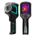 Mileseey Thermal Imaging Camera 320×240 IR Resolution 50HZ Imager&Visible Camera
