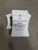 RARE Vintage Macallan Single Malt Scotch Whisky Water Jug
