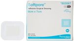 Softpore 803067 6cm x 7cm (Pack of 60)