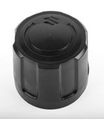 Suzuki Genuine ATV Quad LT80 T-K1 Rear Wheel Center Cap 54725-18A00-000