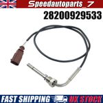 Exhaust Gas Temperature Sensor for VW Transporter Multivan V 2.0 TDI 03L906088HG