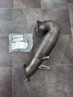 Used RPM Performance Hyundai I30n 200cel Sports Cat Downpipe 