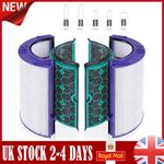 HEPA Filter Filter for Dyson Pure Cool Tower Fan TP04 DP04 HP04 Air Purifier-UK