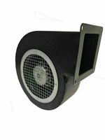 Centrifugal fan Centrifugal fan 120-60,125-50,140-60,160-60