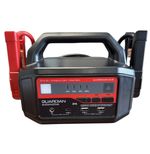 Guardian JP6, Heavy Duty Booster Pack 12/24V 2500 Amps