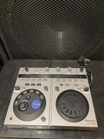 Pioneer EFX 500 Effects Unit