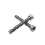 M3 x 35MM ALLEN CAP SCREWS BOLTS STAINLESS STEEL SOCKET SCREW HEX HEAD DIN 912