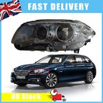For BMW 5 Series F10 F11 LCI Bi Xenon Headlight Passenger Side 2013-2017