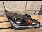 TOYOTA AYGO 2014-2018 FRONT HEADLAMP HEADLIGHT RIGHT SIDE DRIVER SIDE REF 16