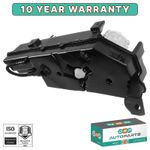 DPF ADDITIVE FUEL PUMP TANK 1613704580, 1613277580, 9805752580, 9671981280