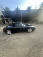 Porsche Boxster S