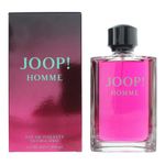 JOOP! Homme Eau de Toilette 200ml Spray For Him - Men's EDT New. Joop