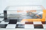 Spark McLaren MCL 39 #4  3rd Abu Dhabi GP 2025 Lando Norris 1:43 Resin S9678