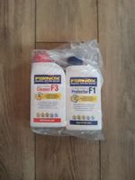 Fernox F1 Protector & F3 Cleaner 500ml