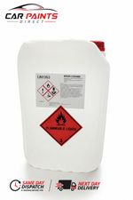 25ltr Brake & Clutch Cleaner 25 litre - Removes Oil, Dirt, Grease, Asbestos Dust