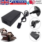 Power Supply For Electric Recliner Sofa Transformer Adapters 2A 29V AC/DC Chairs