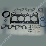 Cylinder Head Top Gasket Set to suit Kubota V1903 07916 27736