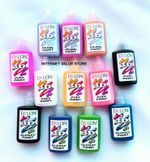 DYLON 3D FABRIC CLOTHES PAINT. GLOSSY, PUFF & PEARL AVAILABLE.