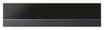 Haier HWO15NWD4XB1 60cm Built-In Warming Drawer Black