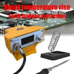 Pulse Argon Spot Welder Gold Silver Platinum Jewelry Welding Machine