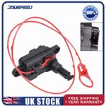 Fuel Filler Flap Actuator New 8V0862153A Fit For Audi A1 A4 A5 A6 A8