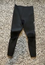 Picasso Men’s XL Diving Freediving Spearfishing Wetsuit Bottoms 7mm