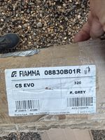 fiamma caravanstore 320 3.2m Cs Evo Ex Display New. Awning, Canopy,Caravan Rail