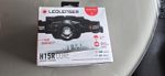 Ledlenser H15R Core LED Head Torch Rechargeable, Super Bright 2500