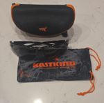 KastKing Hobie PRYML Polarized UV400 Wraparound Fishing Sunglasses Black